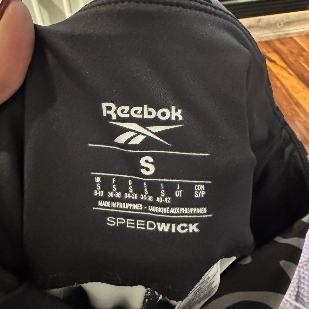 Reebok legging - Picture 3 of 4